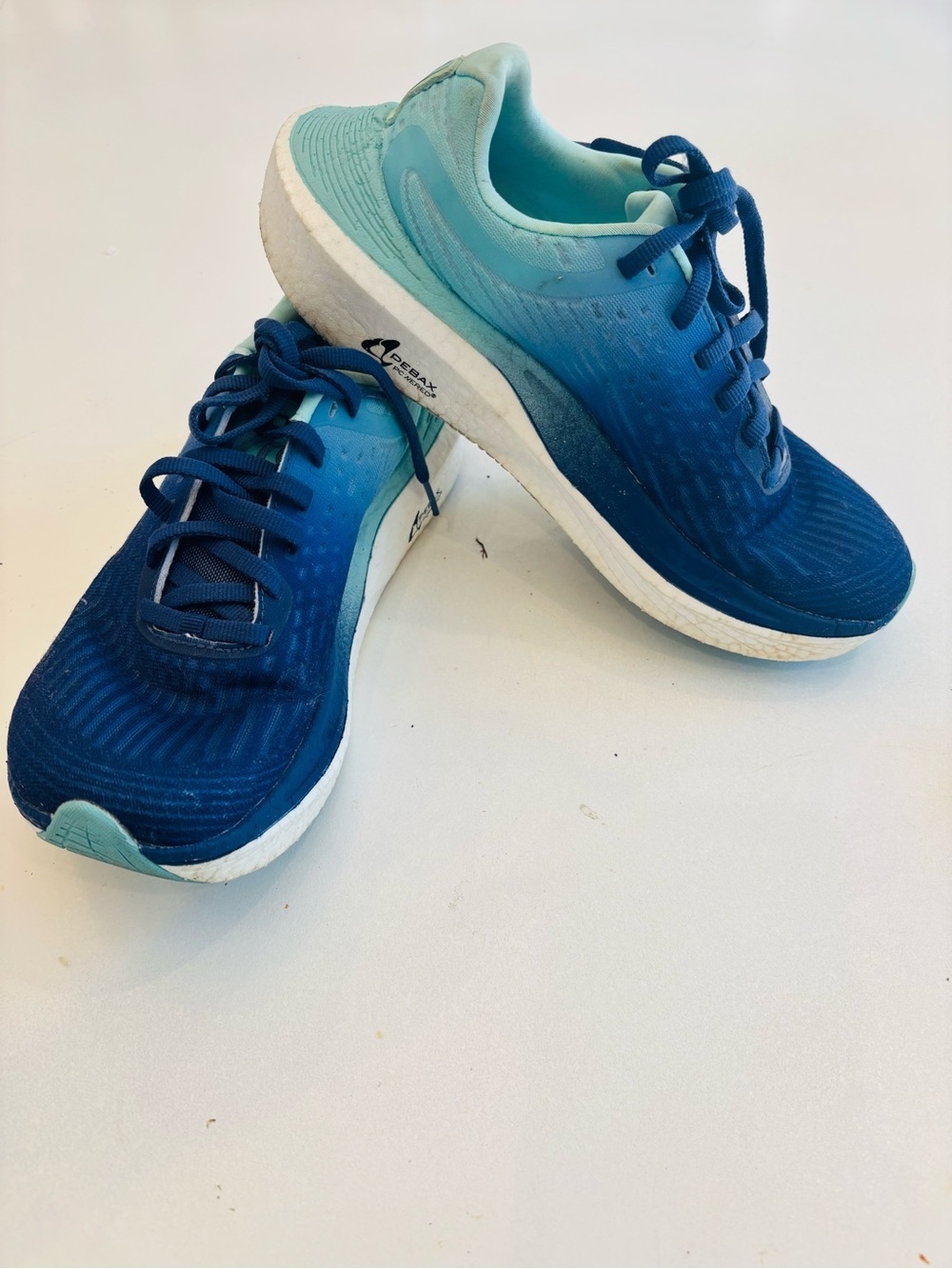 Topo Women’s Specter 2 Women’s Running Shoes size 8.5